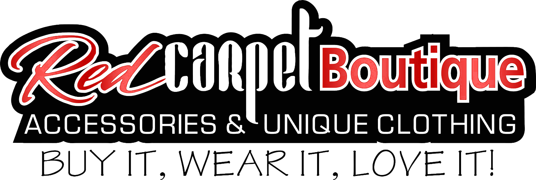 The Red Carpet Boutique, LLC