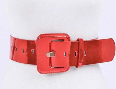8289 Metallic Belts