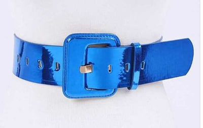 8289 Metallic Belts