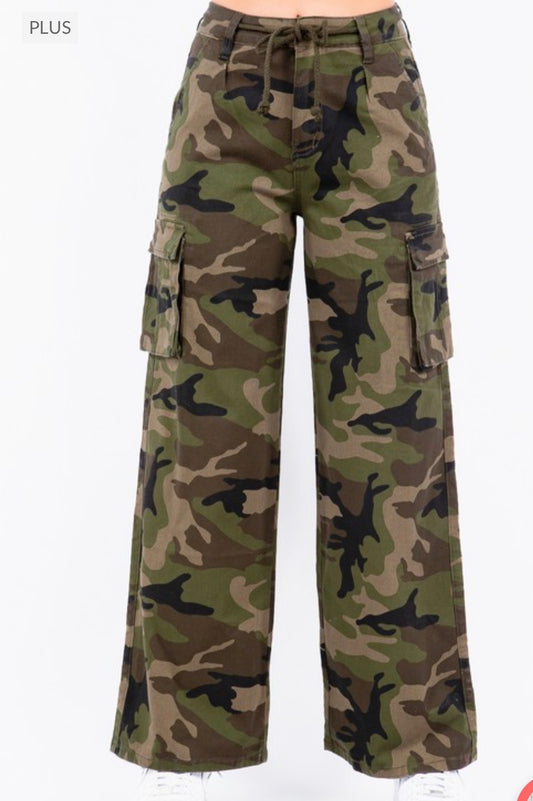 Cargo