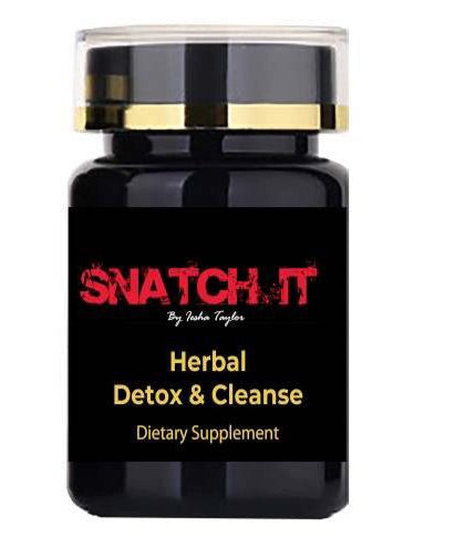 Detox Pills
