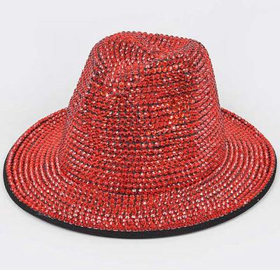 ALL Fedoras