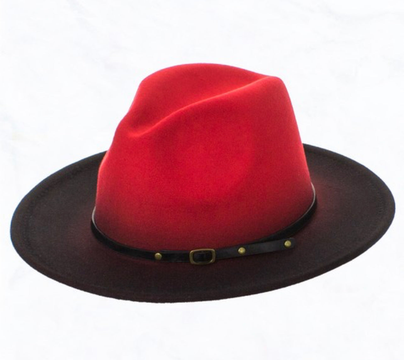 ALL Fedoras