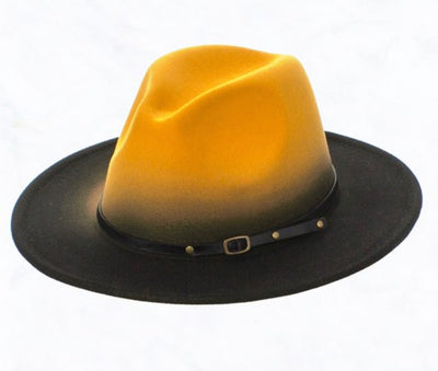 ALL Fedoras