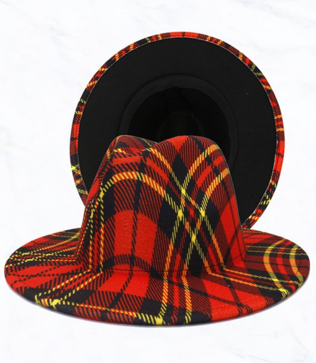 ALL Fedoras