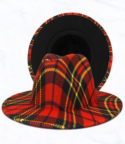 ALL Fedoras