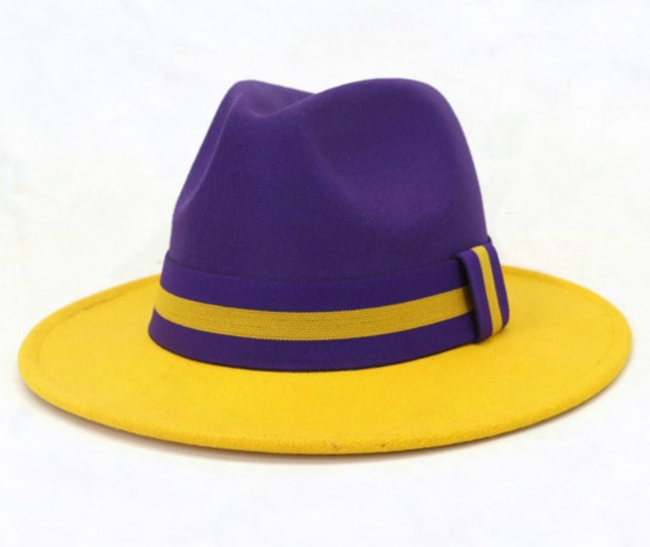 ALL Fedoras