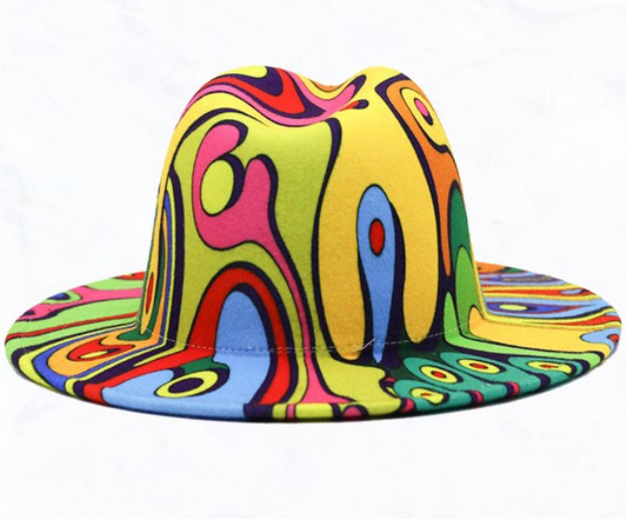 ALL Fedoras