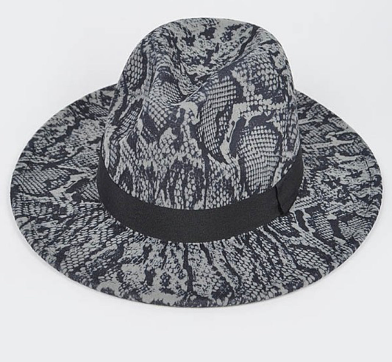 ALL Fedoras