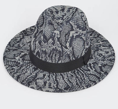 ALL Fedoras