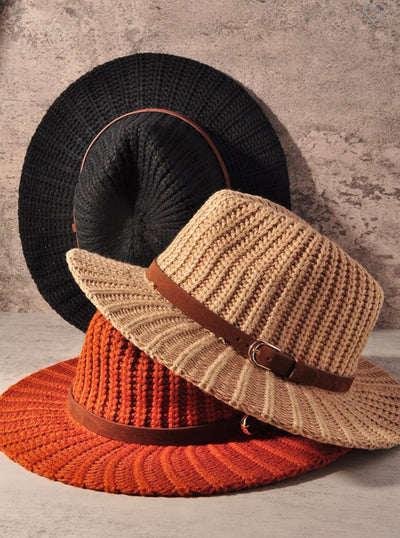 ALL Fedoras