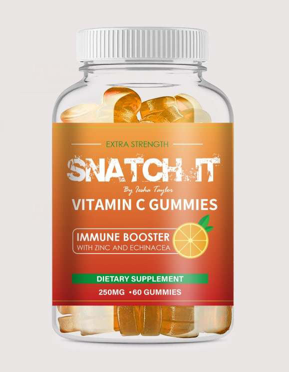 Vitamin C Gummies