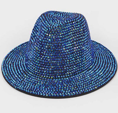 ALL Fedoras