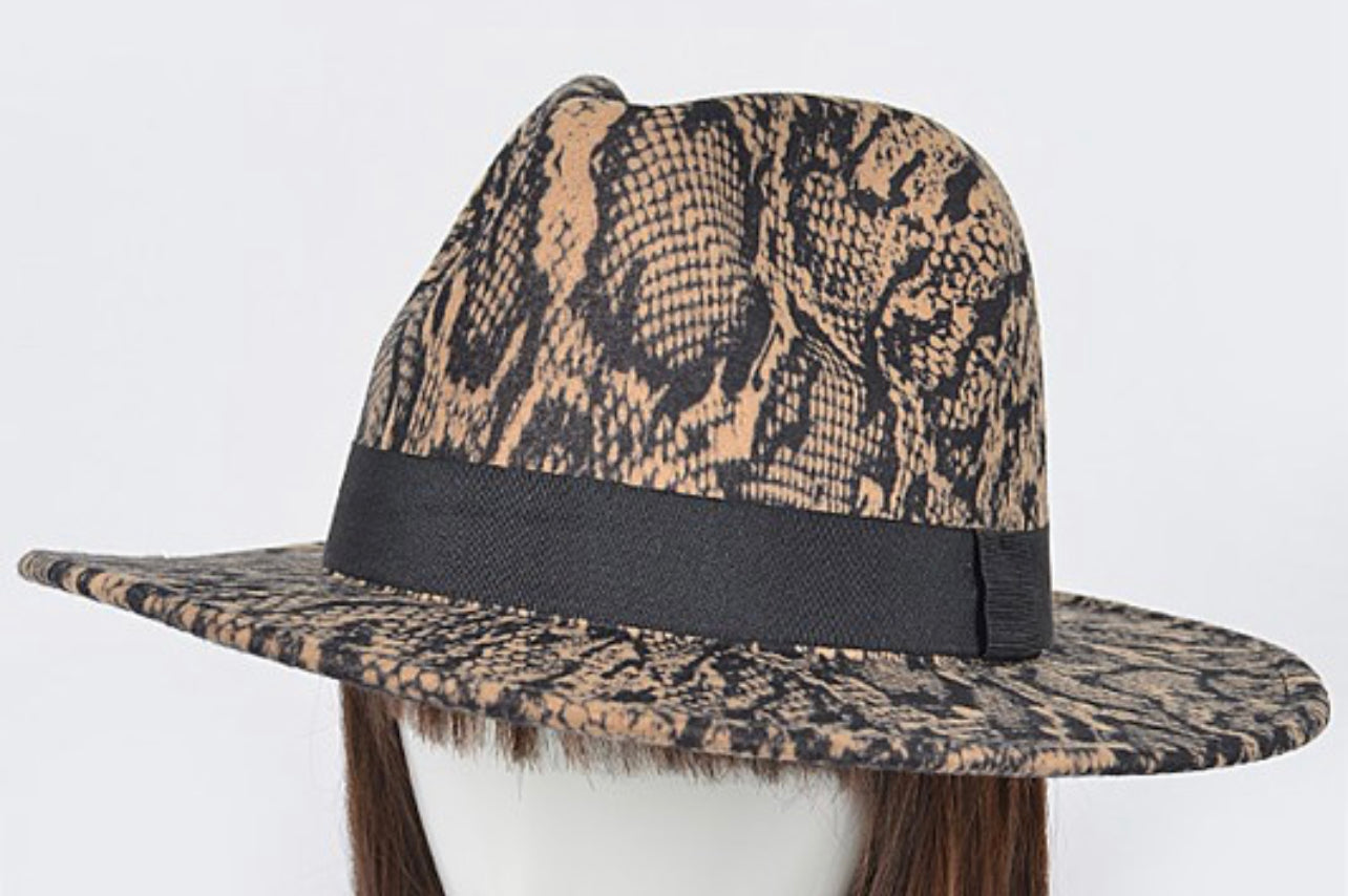 ALL Fedoras