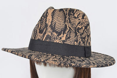 ALL Fedoras